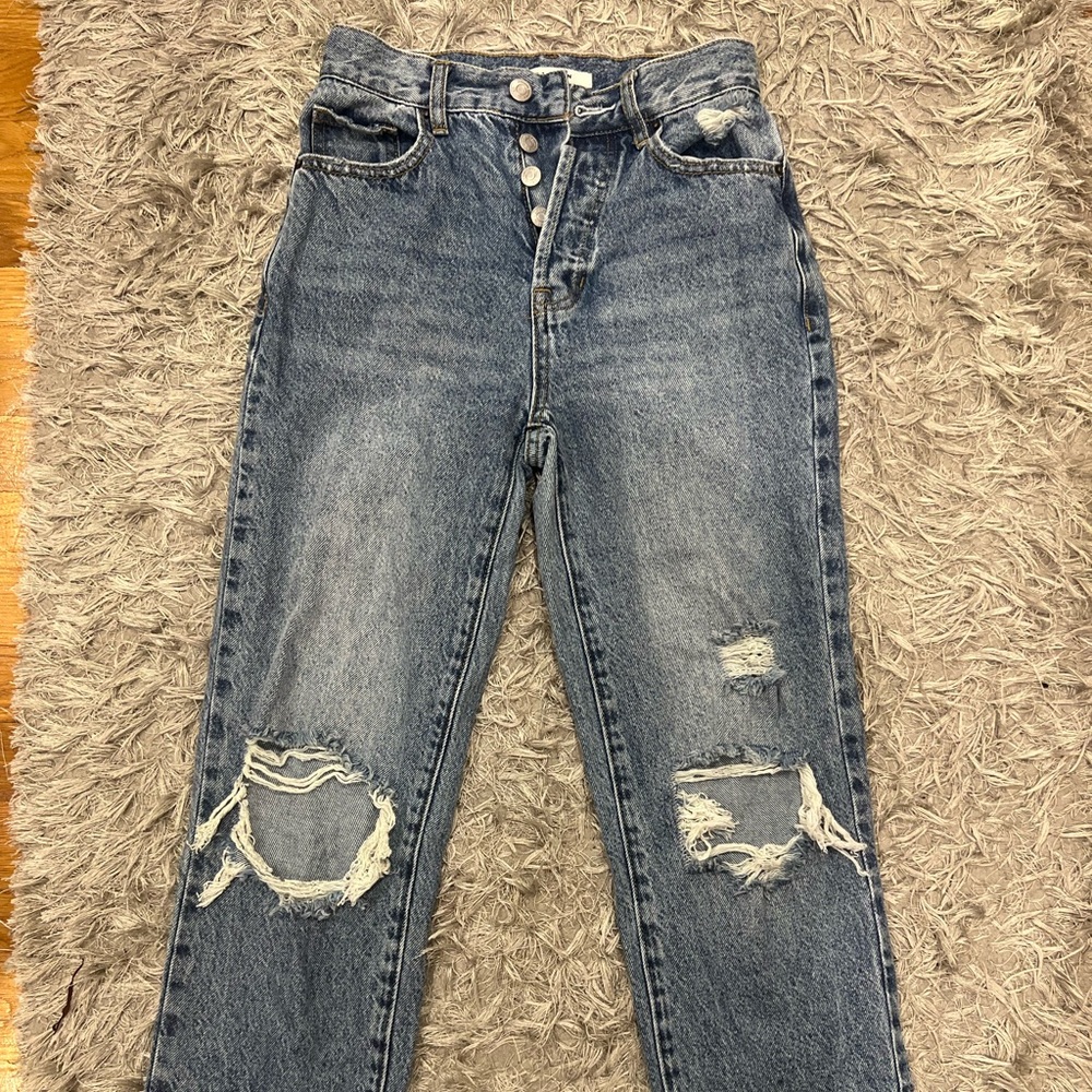 PACSUN size 23 jeans